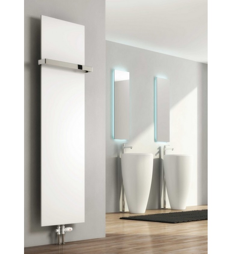 Slimline Vertical Panel Radiators